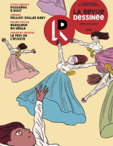 La revue dessinée n°46