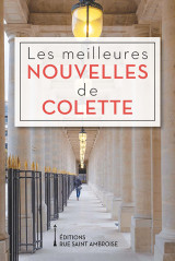 Les meilleures nouvelles de colette