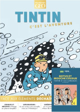 Tintin c'est l'aventure 22