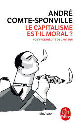 Le capitalisme est-il moral ?