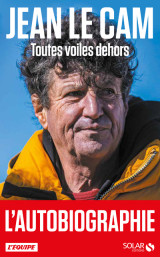 Jean le cam - toutes voiles dehors