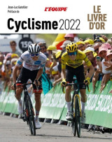 Livre d'or du cyclisme 2022