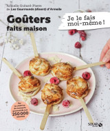 Mes goûters faits maison - je le fais moi-même