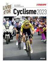 Livre d'or du cyclisme 2023