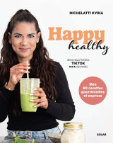 Happy healthy