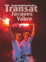 Transat jacques vabre - 30 ans de routes du café