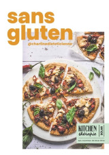 Sans gluten - kitchen thérapie