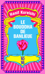 Le bouddha de banlieue