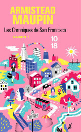 Chroniques de san francisco - tome 1