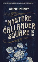 Le mystère de callander square