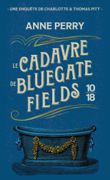 Le cadavre de bluegate fields