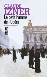 Le petit homme de l'opéra