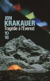 Tragédie à l'everest