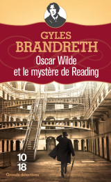 Oscar wilde et le mystère de reading