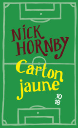 Carton jaune