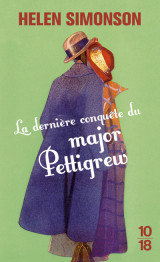 La dernière conquête du major pettigrew