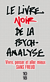 Le livre noir de la psychanalyse