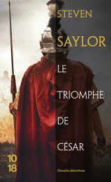 Le triomphe de césar