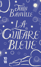 La guitare bleue