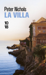 La villa