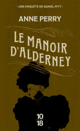 Le manoir d'alderney