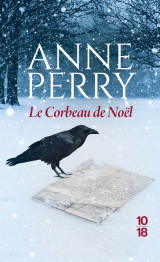 Le corbeau de noël