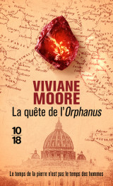 La quête de l'orphanus