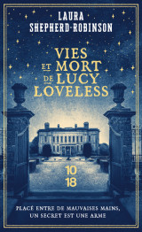 Vies et mort de lucy loveless