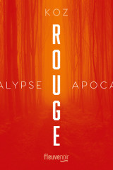 Apocalypse - rouge