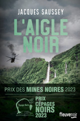 L'aigle noir