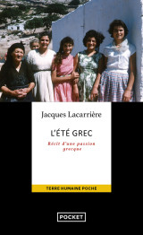 L'été grec