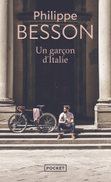 Un garçon d'italie