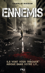 Ennemis - tome 1