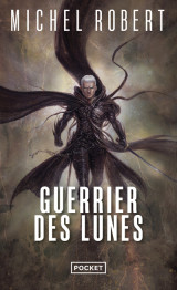 L'agent des ombres - tome 6 guerrier des lunes