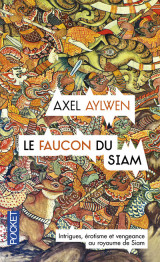 Le faucon du siam