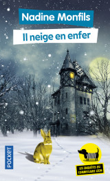 Les enquêtes du commissaire léon - tome 3 il neige en enfer