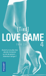 Love game - tome 4 tied