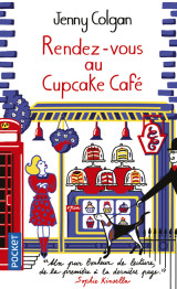 Rendez-vous au cupcake café