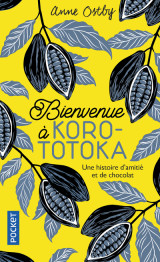 Bienvenue à korototoka