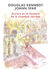 Les fabuleuses aventures d'aurore - tome 2 aurore et le mystère de la chambre secrète