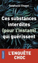 Ces substances interdites (pour l'instant) qui guérissent