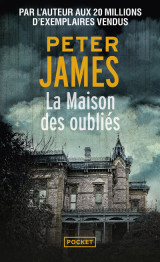 La maison des oubliés