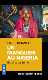 Un manguier au nigeria - histoires du borno