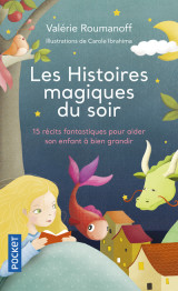 Les histoires magiques du soir