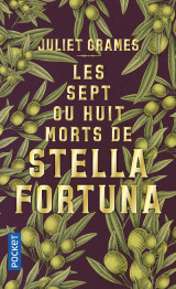 Les sept ou huit morts de stella fortuna