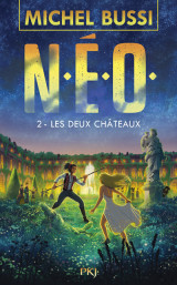 N.e.o. - tome 2 les deux châteaux