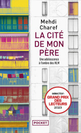 La cité de mon père