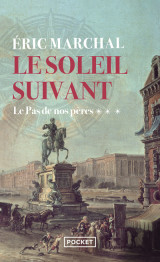 Le soleil suivant - tome 3