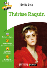 Thérèse raquin - une oeuvre une voix