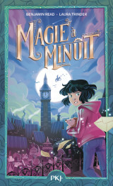 Magie à minuit - tome 1